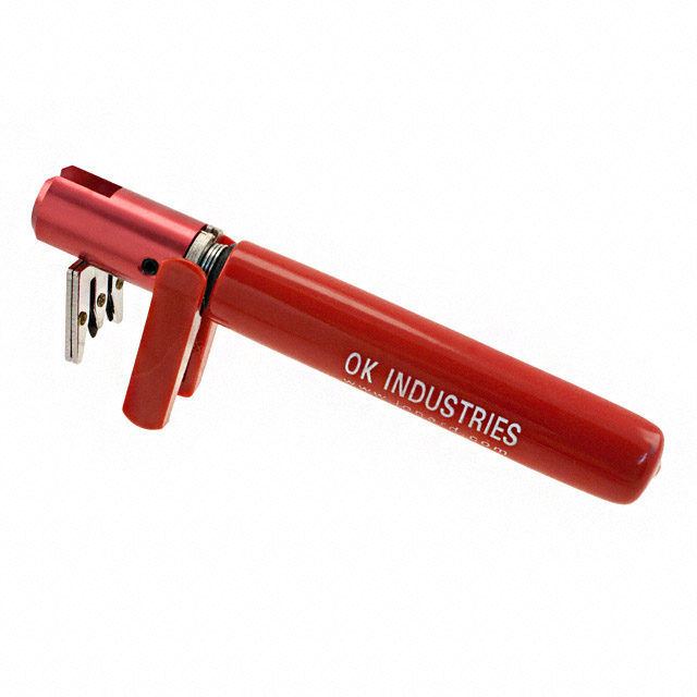 TOOL CT & STR 28-30AWG .32-.25MM