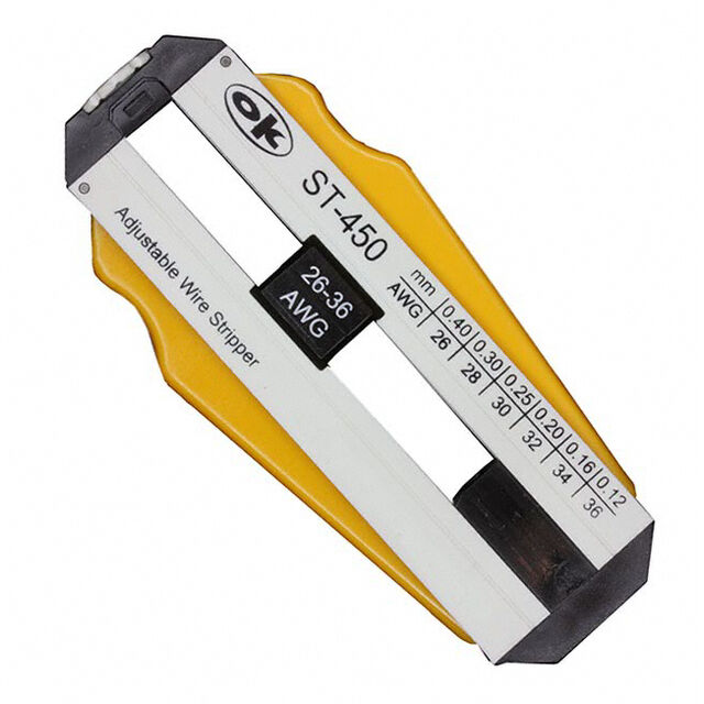 WIRE STRIPPER 26-36AWG