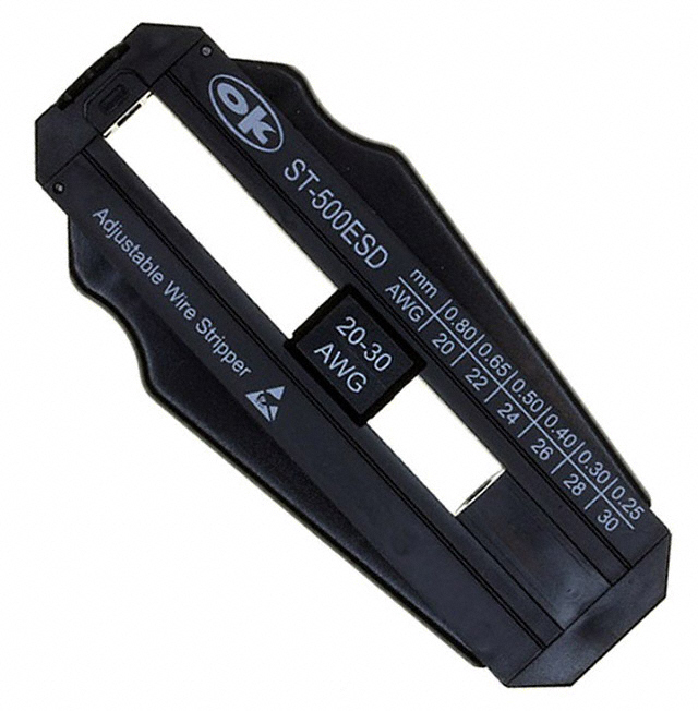 WIRE STRIPPER 20-30AWG