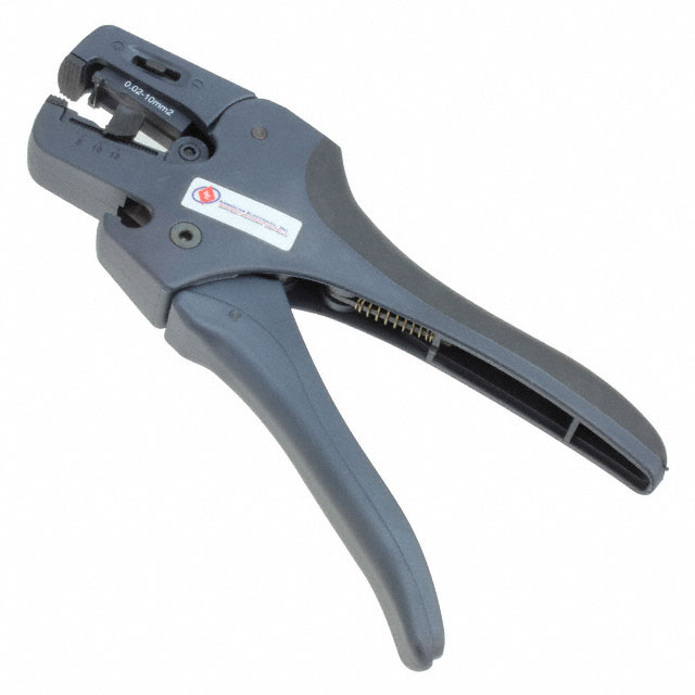 WIRE STRIPPER 34-8 AWG