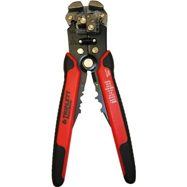 POWRSTRIP AUTOMATIC WIRE STRIPPE