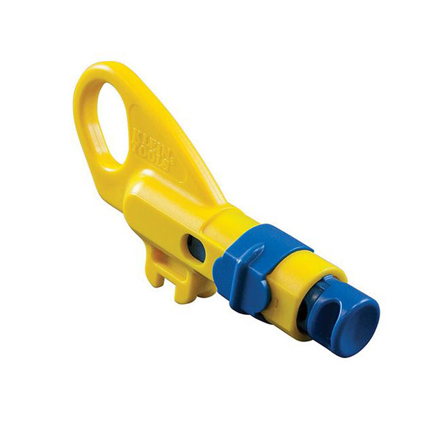 STRIPPER TWSTD PAIR/COAX RADIAL