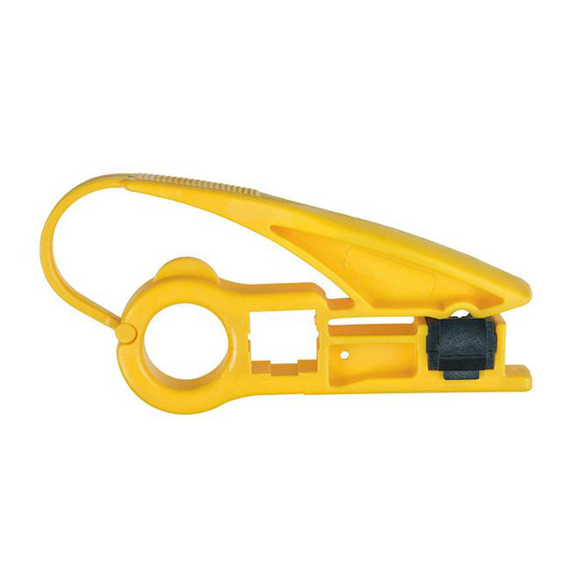 RADIAL CARTRIDGE STRIPPER