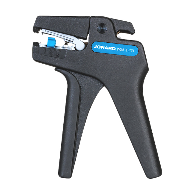 AUTOMATIC WIRE STRIPPER 14-30 AW