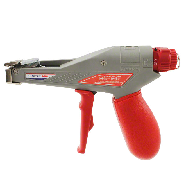 MRK 9 RND EDGE TOOL FOR T18-T250