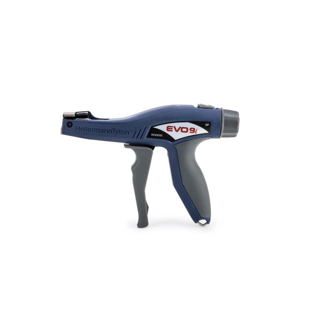 HELLERMANNTYTON'S EVO 9I INDUSTR
