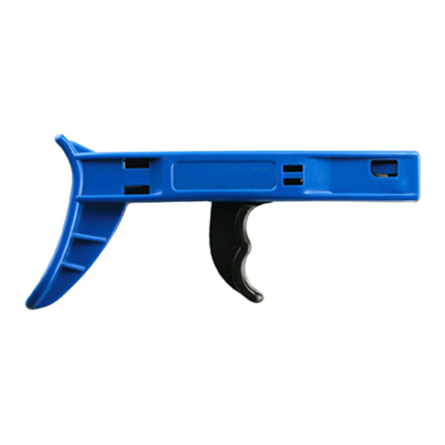 CABLE TIE INSTALLATION TOOL, MAN