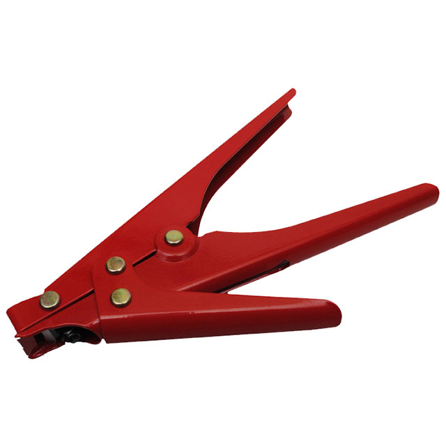 CABLE TIE INSTALLATION TOOL, MAN