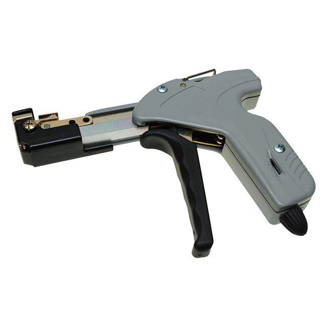 STAINLESS STEEL CABLE TIE INSTAL