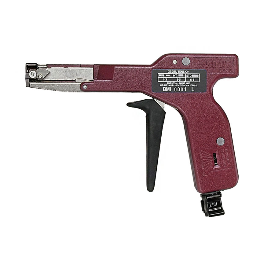 CABLE TIE GUN ADJ SMALL HDL