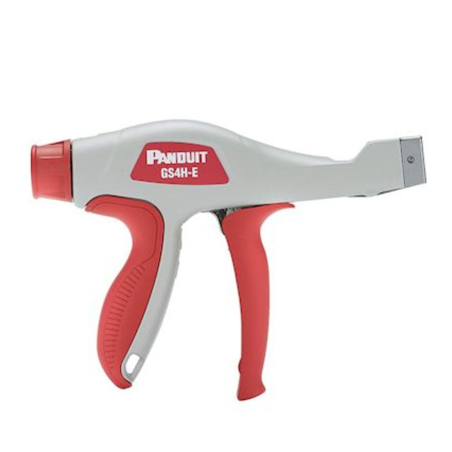 ERGONOMIC METAL HOUSING CABLE TI