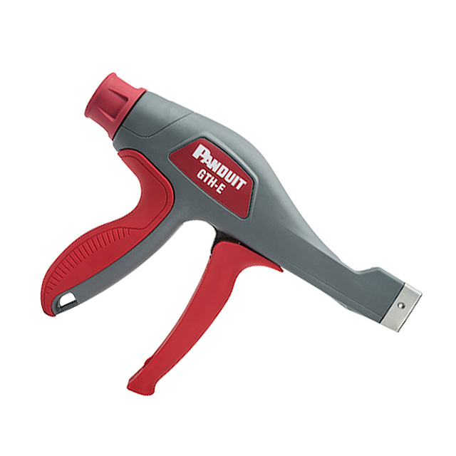 TOOL CABLE TIE GUN