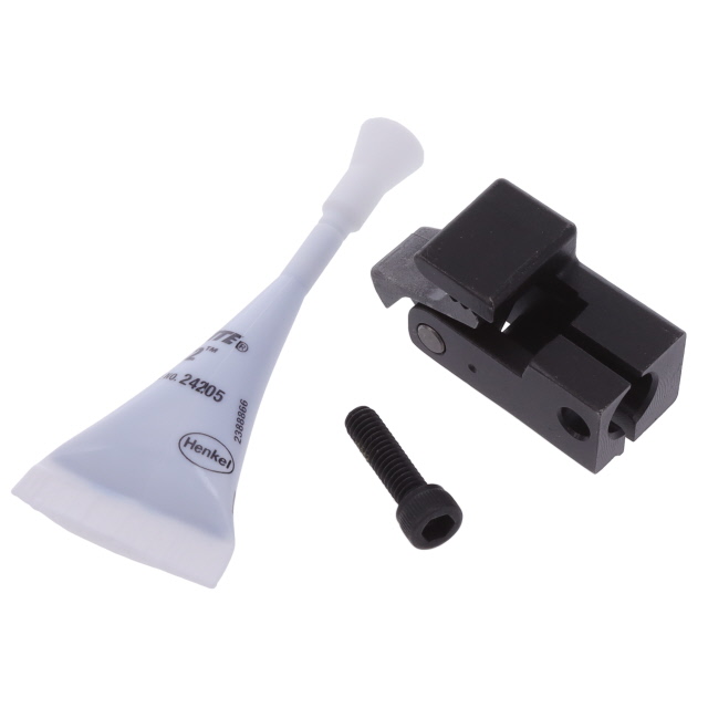 PPTMT GRIPPER REPLACE KIT ACC