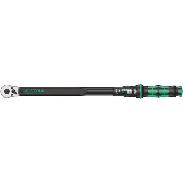 CLICK-TORQUE C 4 TORQUE WRENCH W