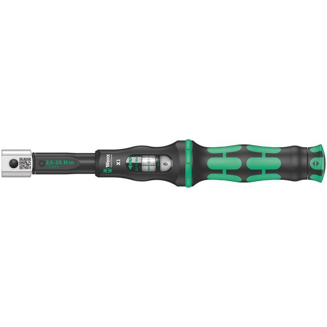 CLICK-TORQUE X 1 TORQUE WRENCH F