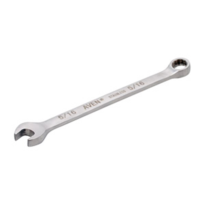 WRENCH COMBINATION 5/16" 5.13"