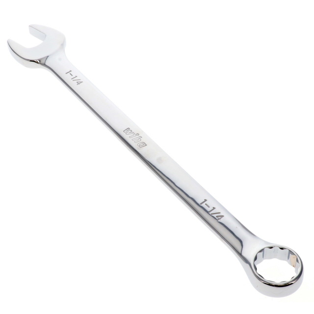 WRENCH COMBO 1-1/4"