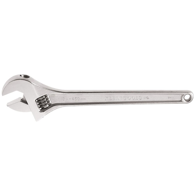 WRENCH ADJUSTABLE 2-1/2" 24"