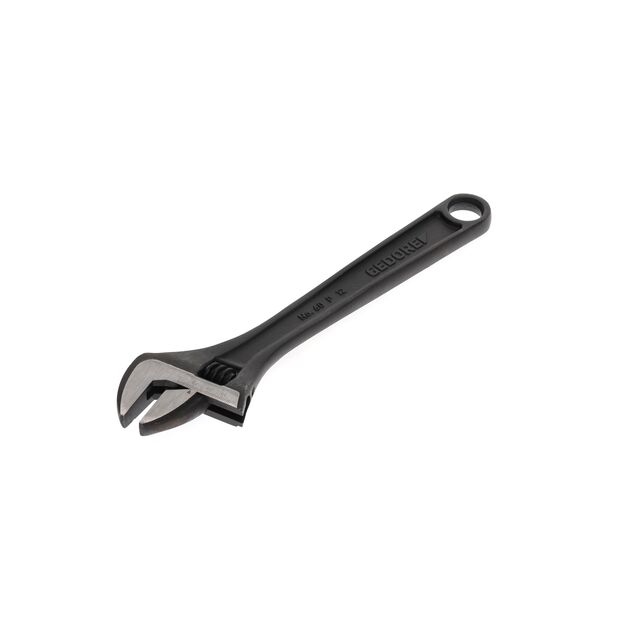 WRENCH ADJUSTABLE 1-7/16" 12"