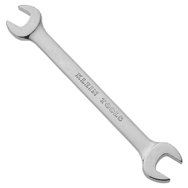 WRENCH OPEN END 11/16X3/4" 9"