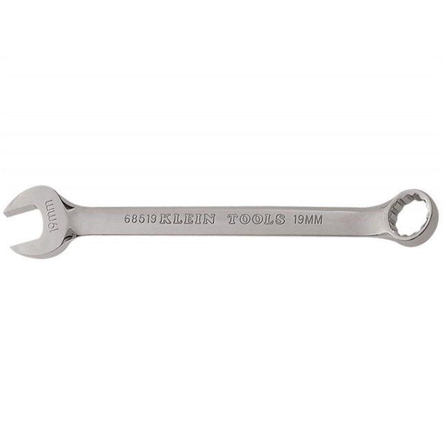 WRENCH COMBINATION 19MM 9.76"