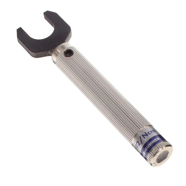 WRENCH TORQUE 15MM