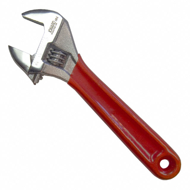 WRENCH ADJUSTABLE 15/16" 6"