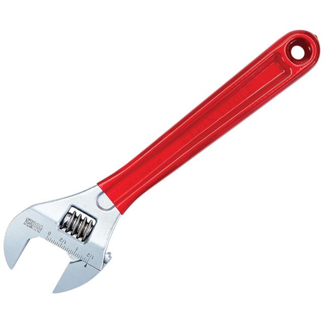WRENCH ADJUSTABLE 1-1/2" 12.38"