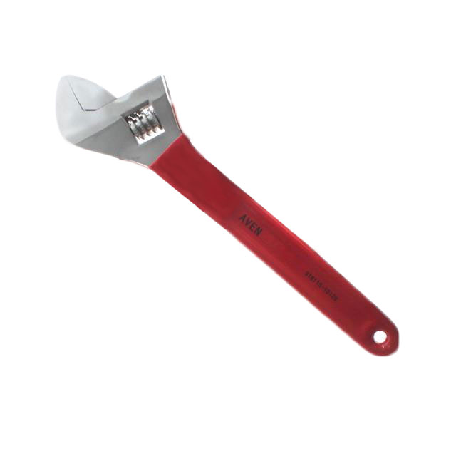 WRENCH ADJUSTABLE 2-1/4" 14"