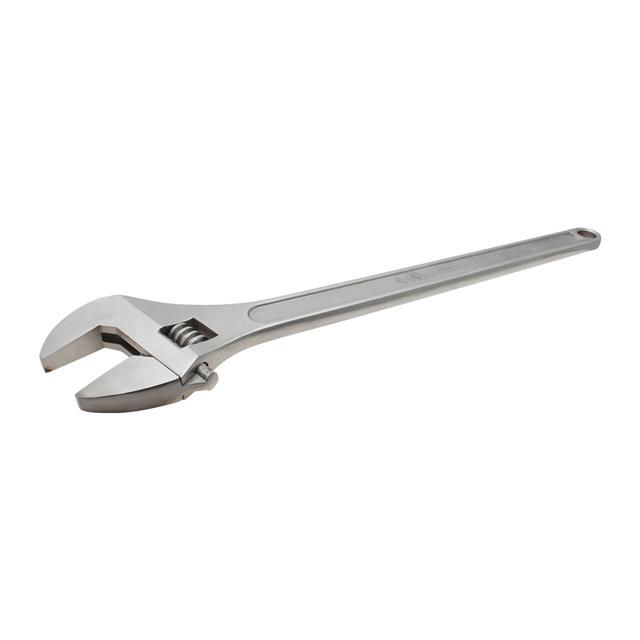 WRENCH ADJUSTABLE 60MM 23"