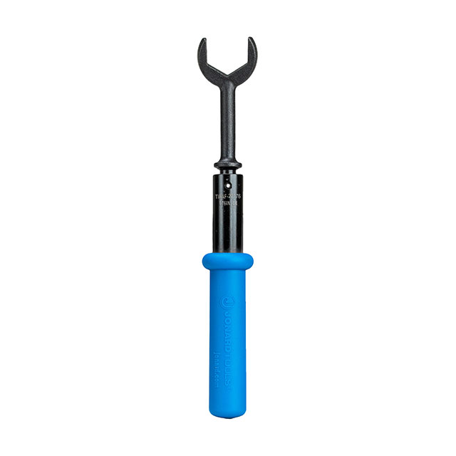 WRENCH TORQUE 22MM 8.5"
