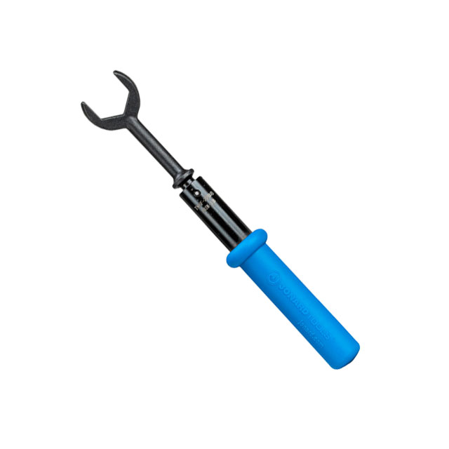 WRENCH TORQUE 22MM 8.85"