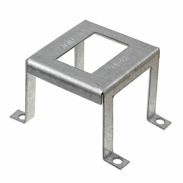 BRACKET 1.37" X 2.0"