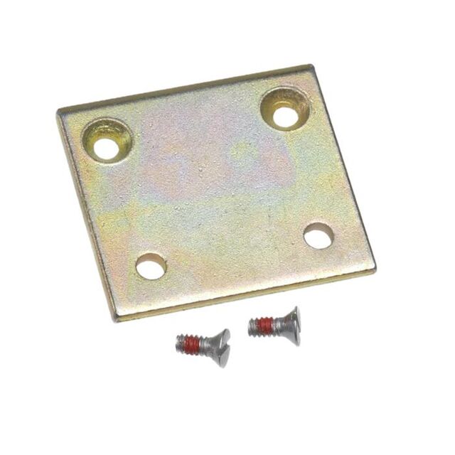 PANEL MOUNT BRACKET FOR MODEL 18