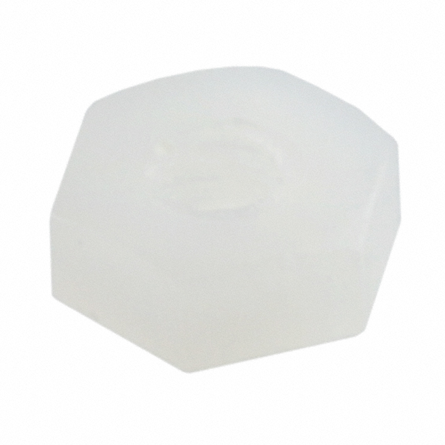 NUT FOR #6 SCRW ST/DST SER 100PC