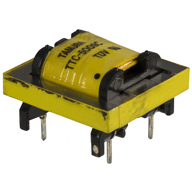 AUDIO XFMR 600 / 530 TH