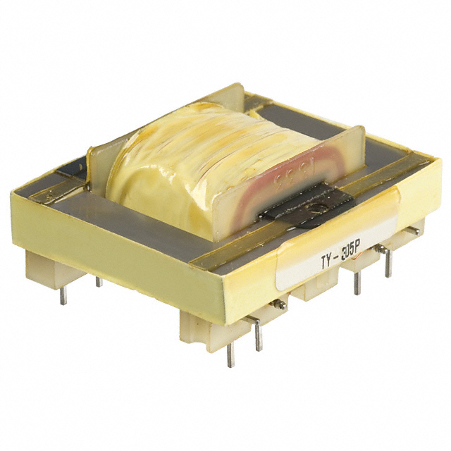 AUDIO XFMR 600 / 600 TH