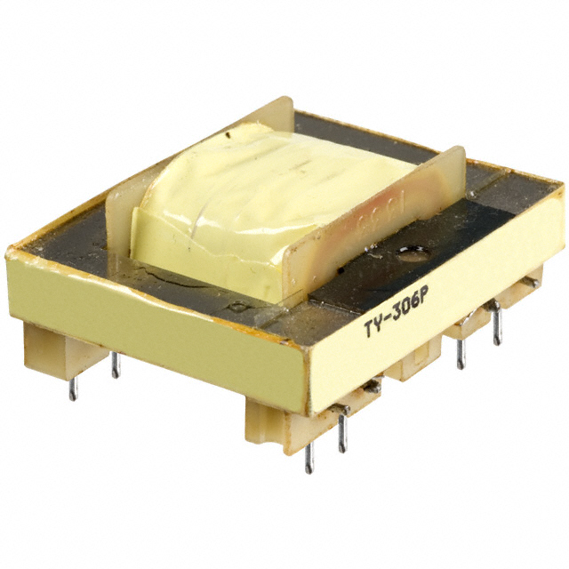 AUDIO XFMR 600 150/150 / 600 TH