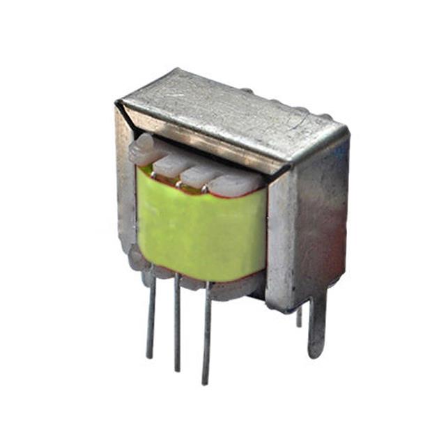 AUDIO XFMR 800OHM 1:1 2MW