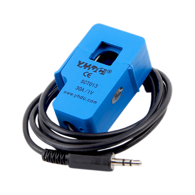 CURR SENSE XFMR 1800:1 30A CHAS