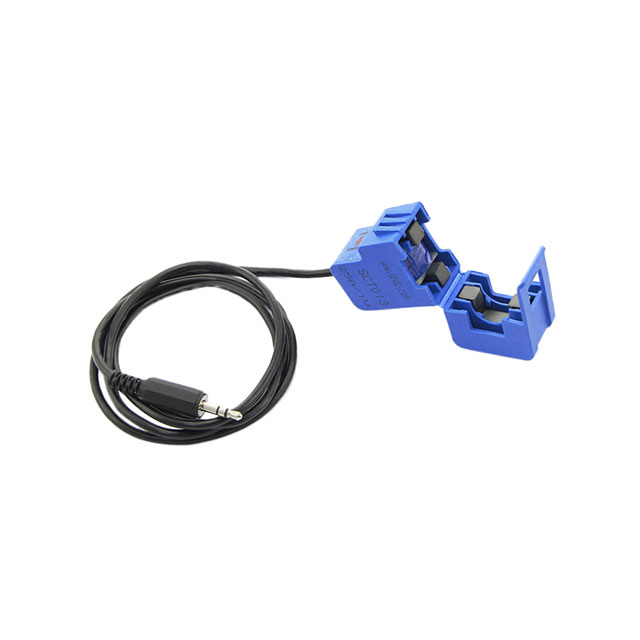 CURR SENSE XFMR 25A CHAS MNT