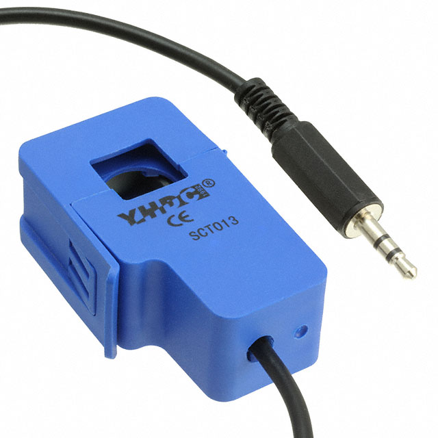 CURR SENSE XFMR 70A CHAS MNT