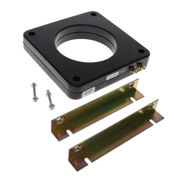 CURR SENSE XFMR CHAS MNT