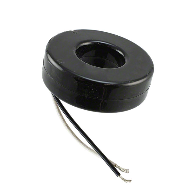 CURR SENSE XFMR IN-LINE