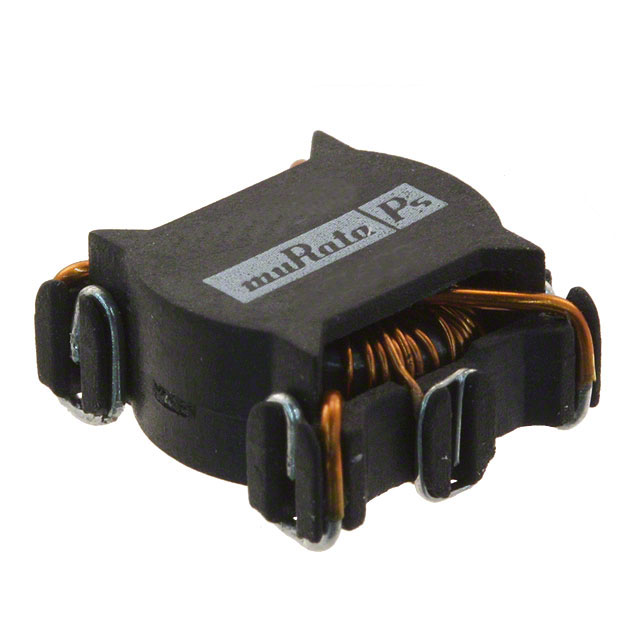 CURR SENSE XFMR 1:1:50 15A SMD