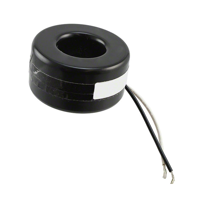 CURR SENSE XFMR 5A IN-LINE