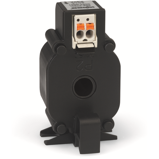 CURR SENSE XFMR 35A CHAS MNT