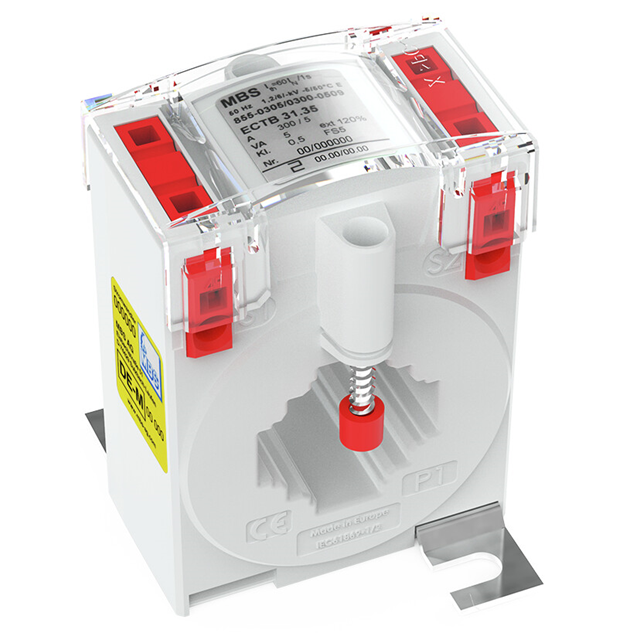 CURR SENSE XFMR 300A CHAS MNT