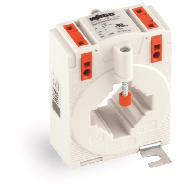 CURR SENSE XFMR 400A CHAS MNT