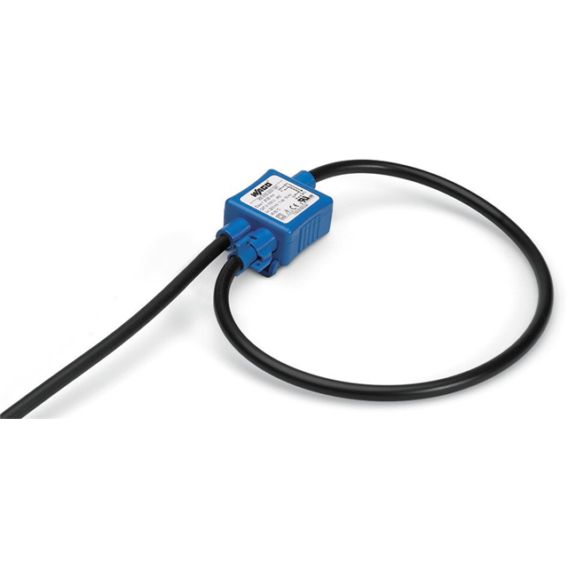 CURR XFMR ROGOWSKI 4000A IN-LINE